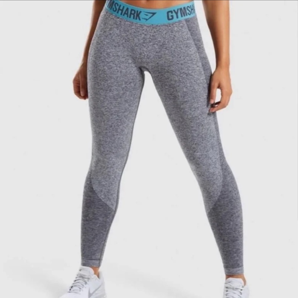 Gymshark workout leggings